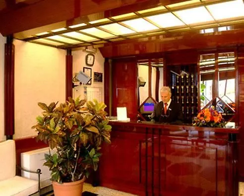 Hotel della Signoria Firenze