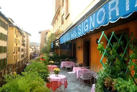 Hotel della Signoria Firenze