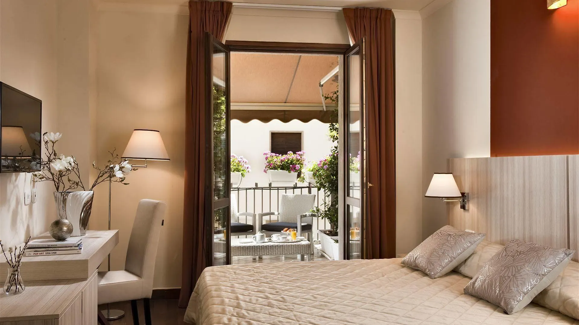 Hotel della Signoria Firenze 3*,